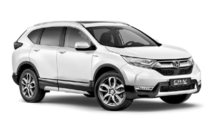 Honda CR-V Hybrid / Benzin (2.0 i-MMD 4WD AT) 